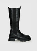 Douglas Boots Black