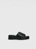 Bayshore Sandals Black