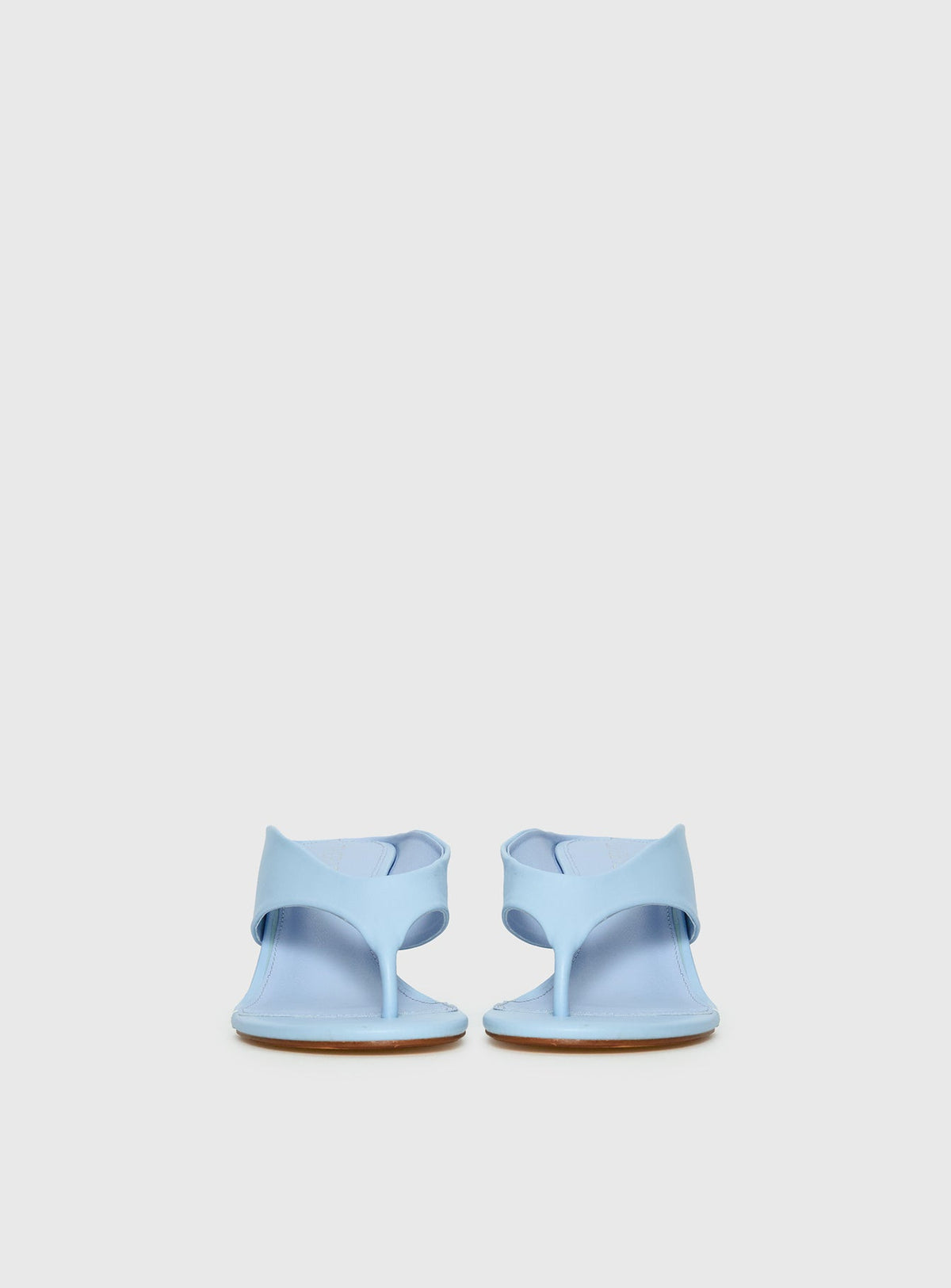 Therapy Sera Wedge Heels Blue