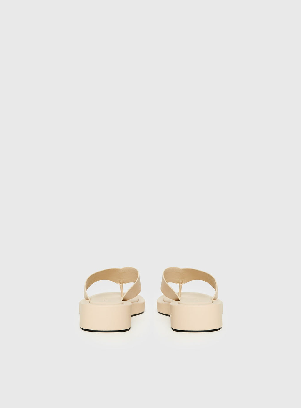 Tampa Sandals Beige