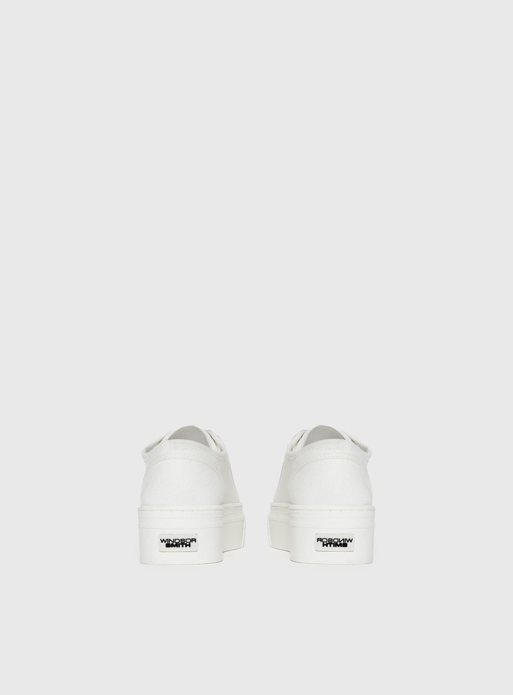 Windsor Smith Ruby Sneakers