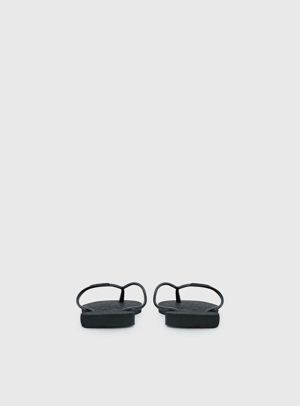 Havaianas Slim Square Flip Flop Black