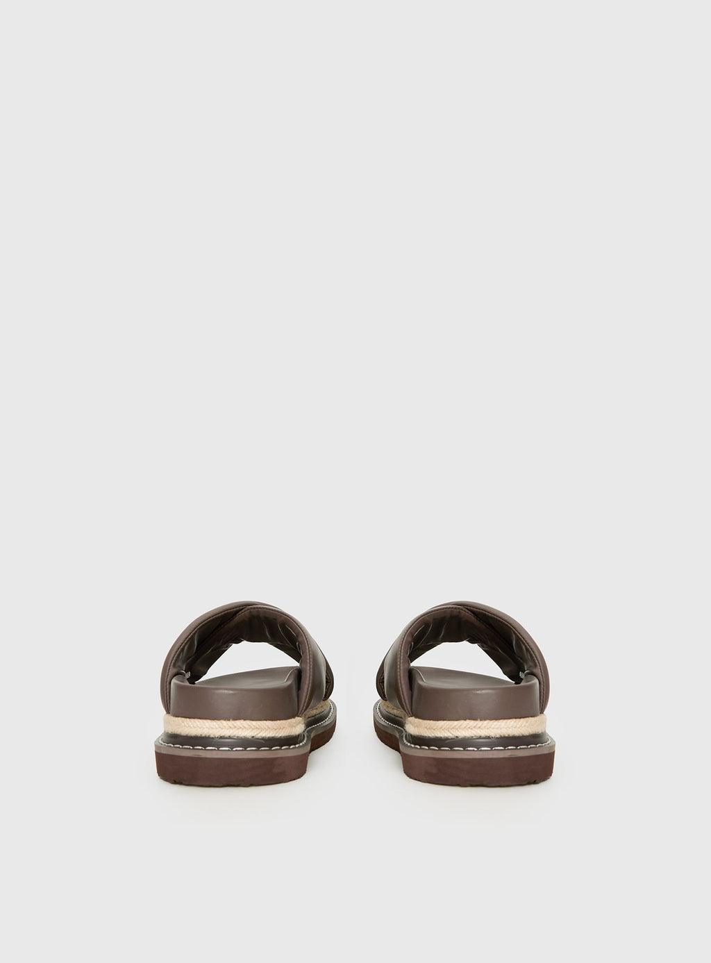 Billini Arabel Sandals Mushroom