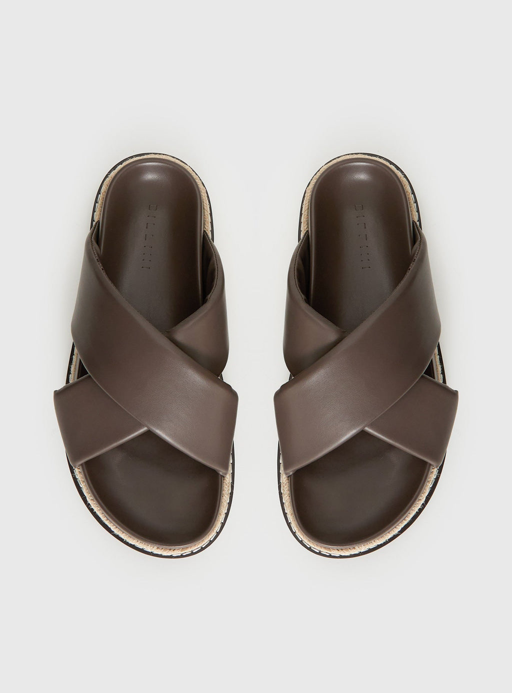 Billini Arabel Sandals Mushroom