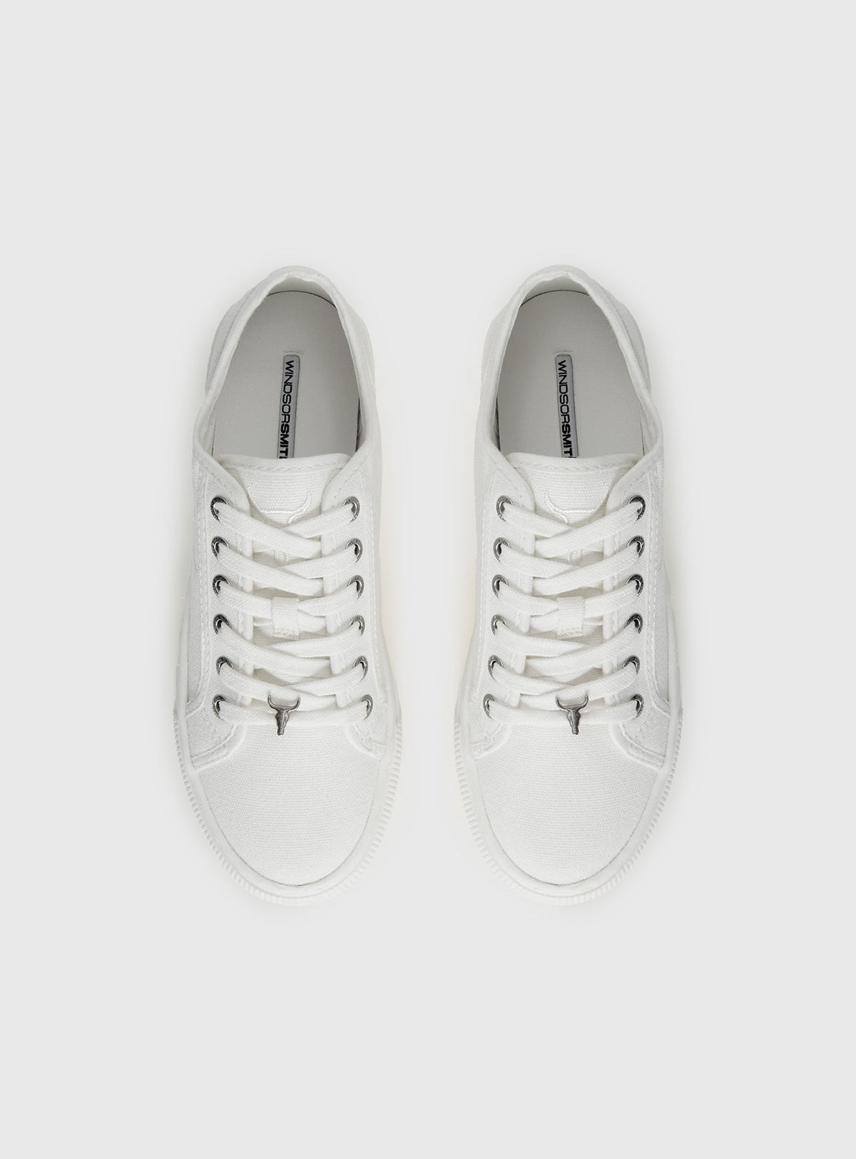 Windsor Smith Ruby Sneakers