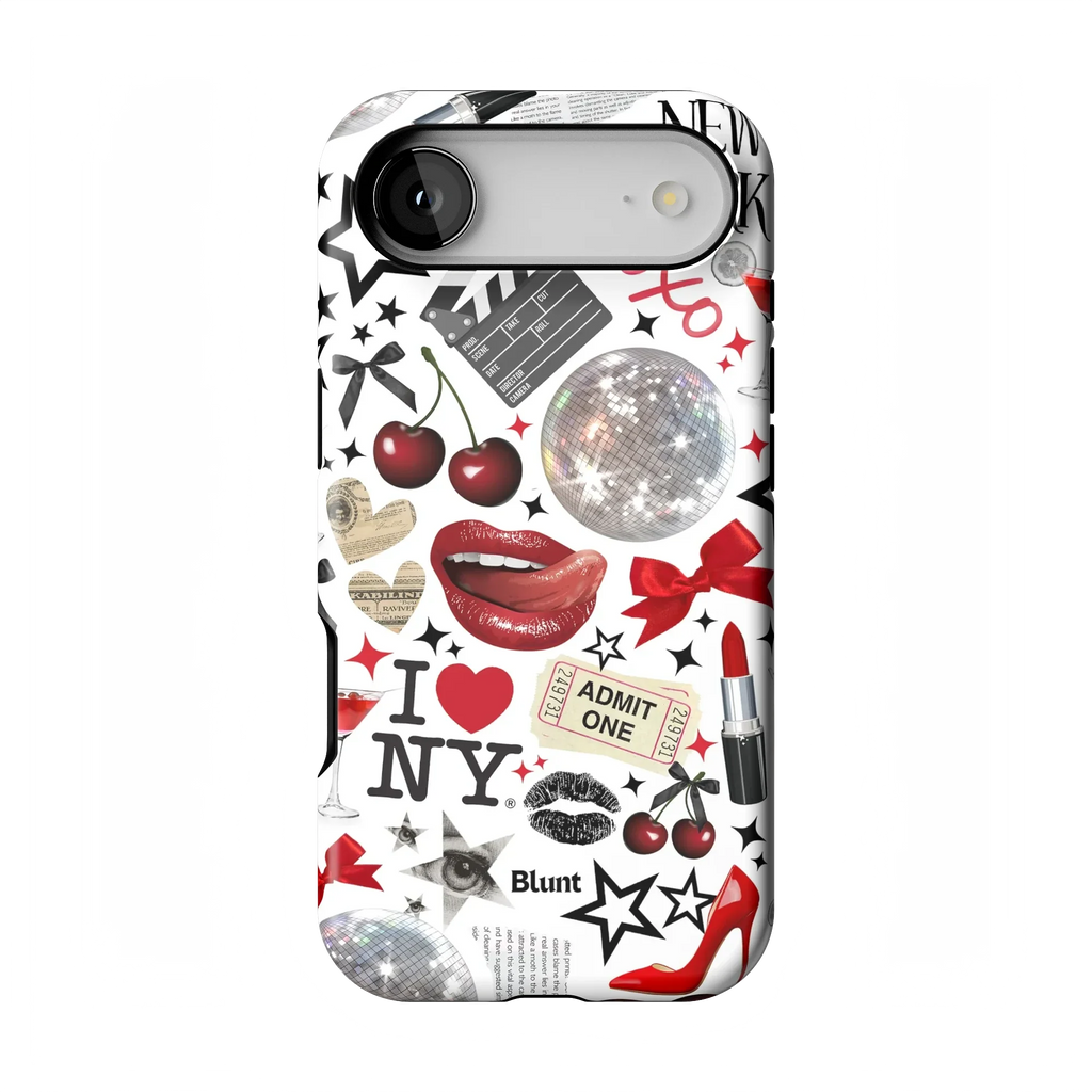 NYC iPhone Case