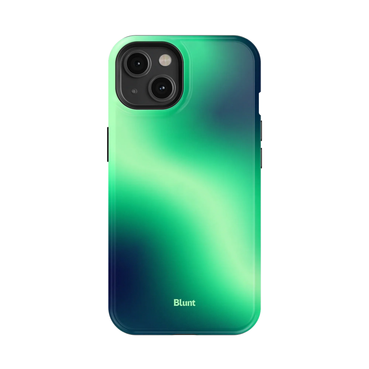 Aurora iPhone Case