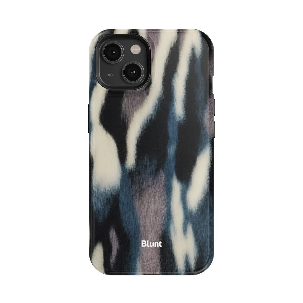 Velvet Sky iPhone Case