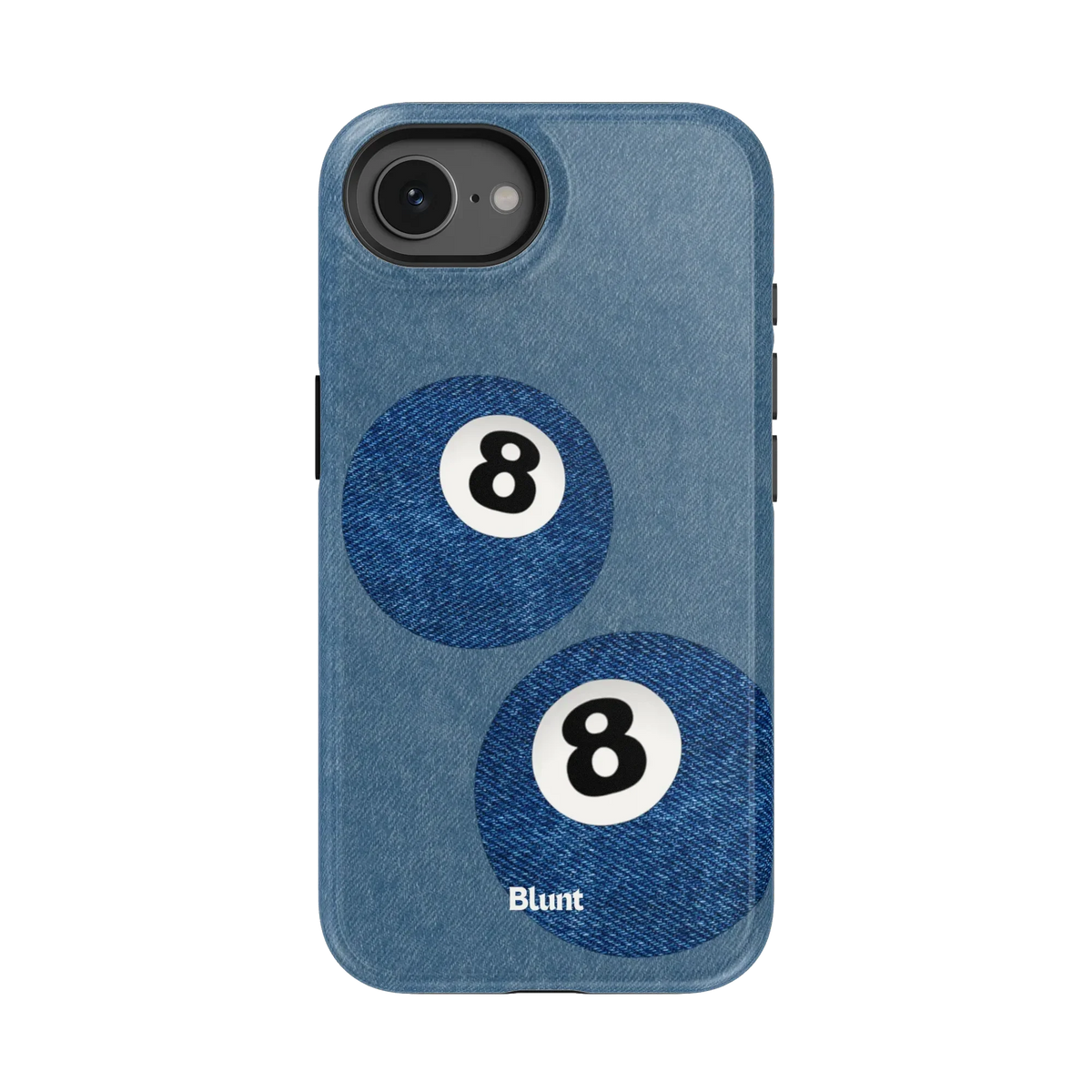 Hot Shot iPhone Case