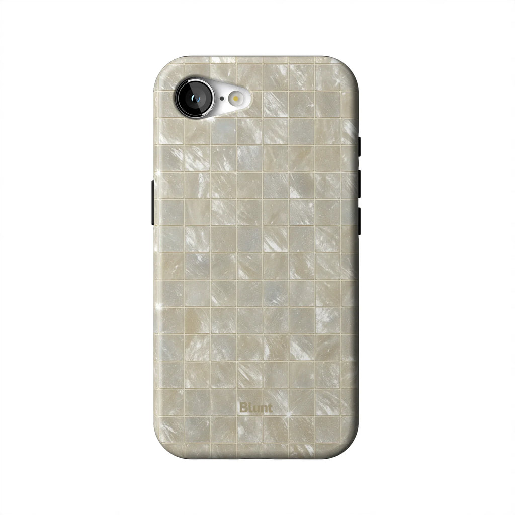 Crystal Clear iPhone Case