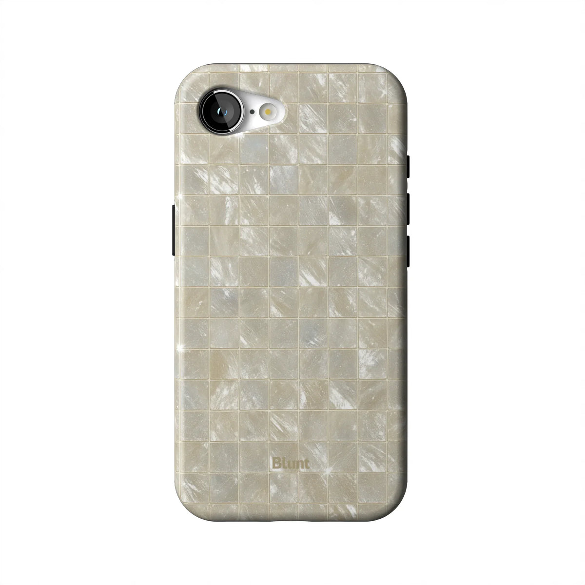 Crystal Clear iPhone Case