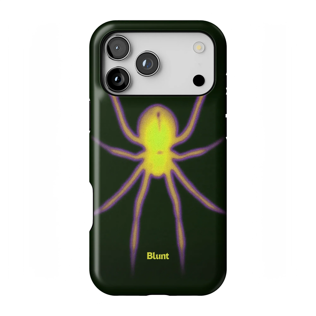 Exil iPhone Case