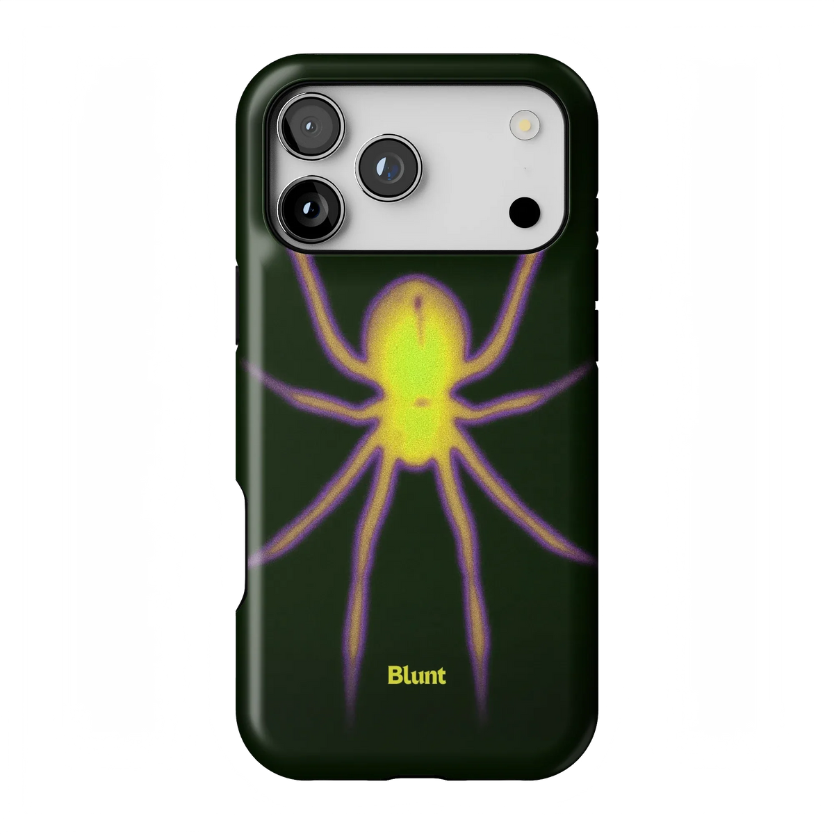 Exil iPhone Case