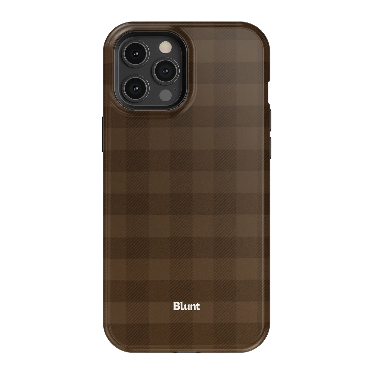 Chestnut iPhone Case