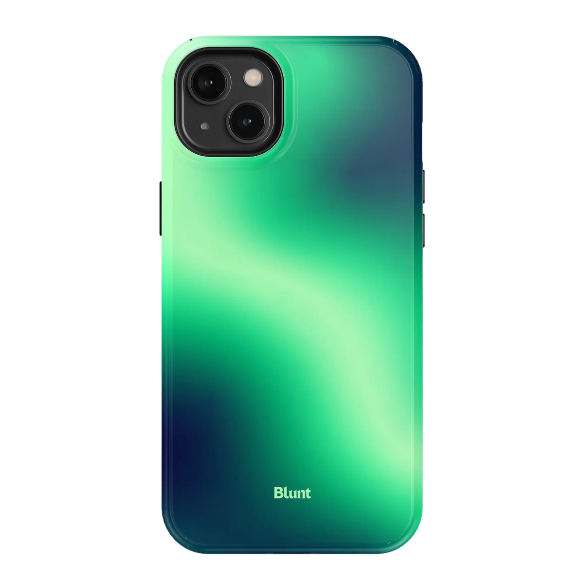 Aurora iPhone Case