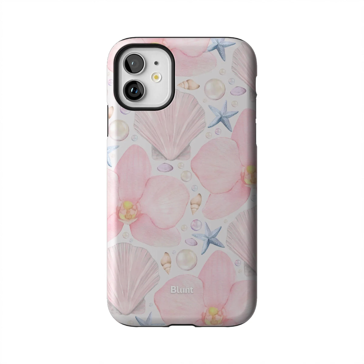 Seraphina iPhone Case