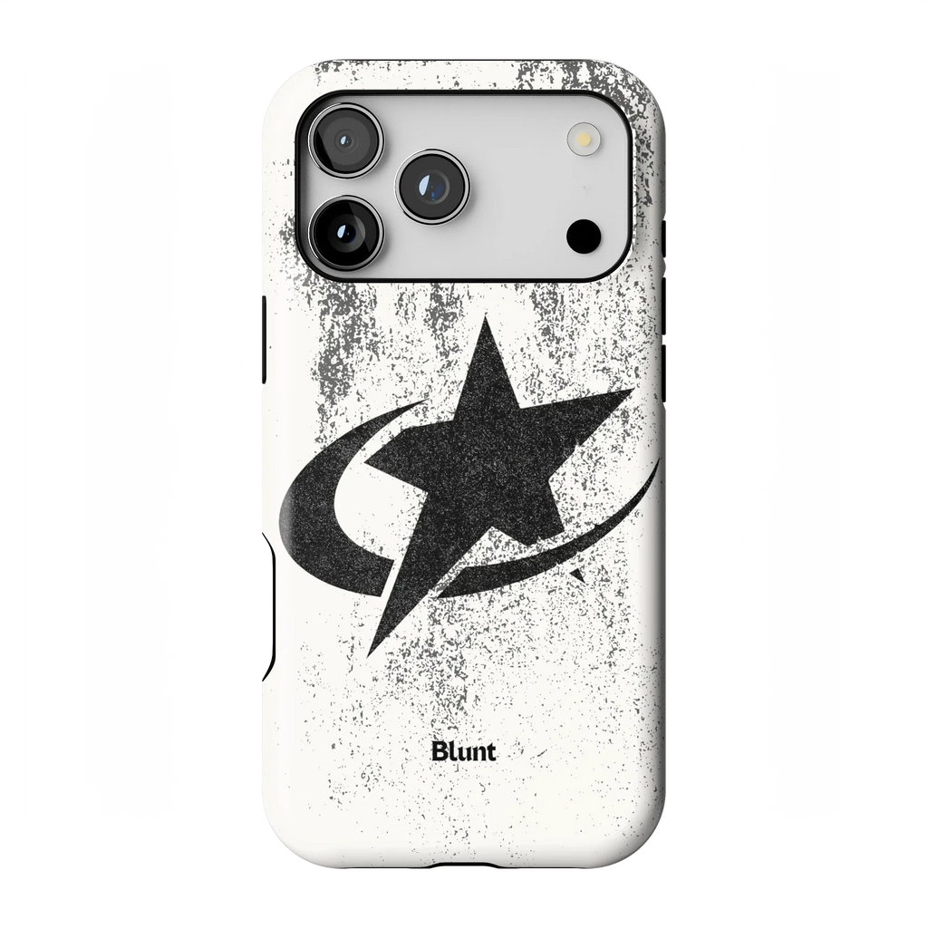 Starfade iPhone Case