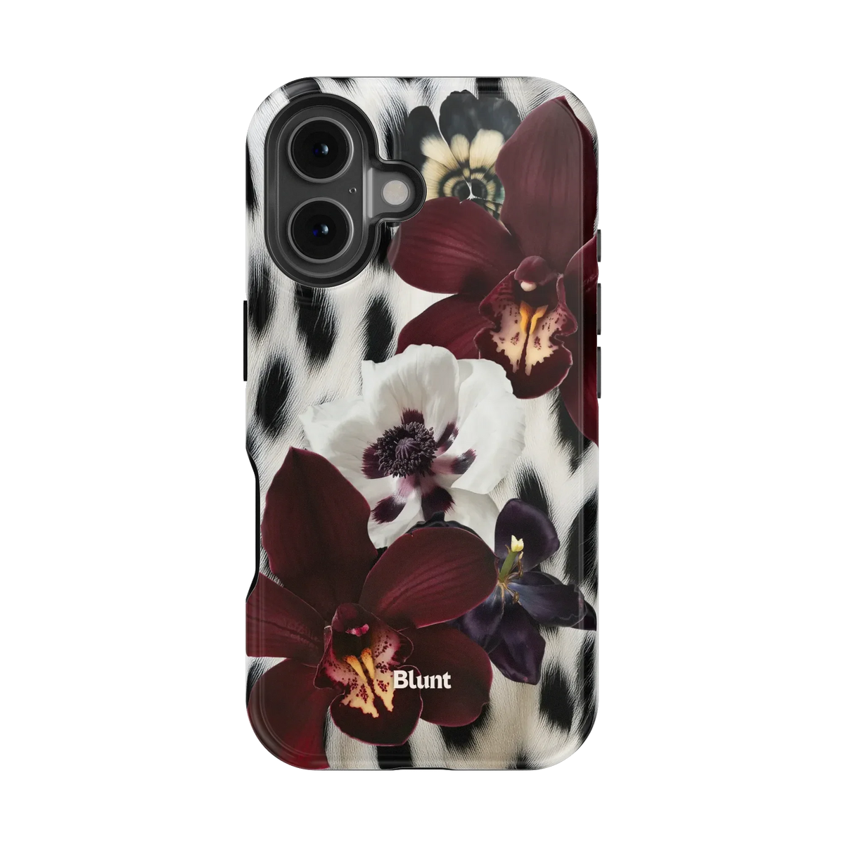 Mythic iPhone Case