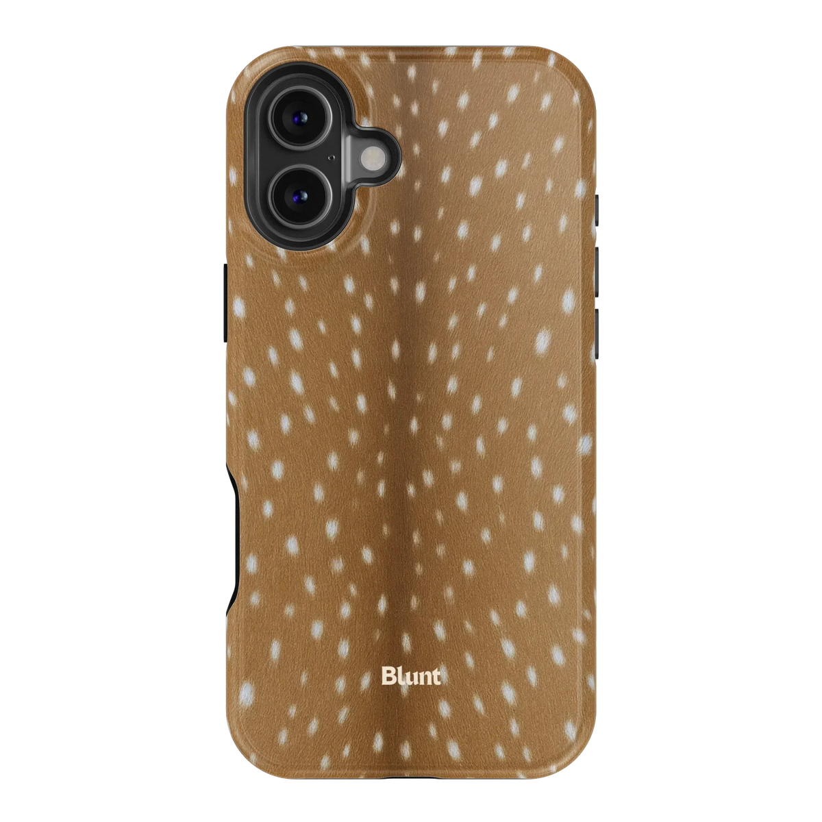Fawn iPhone Case