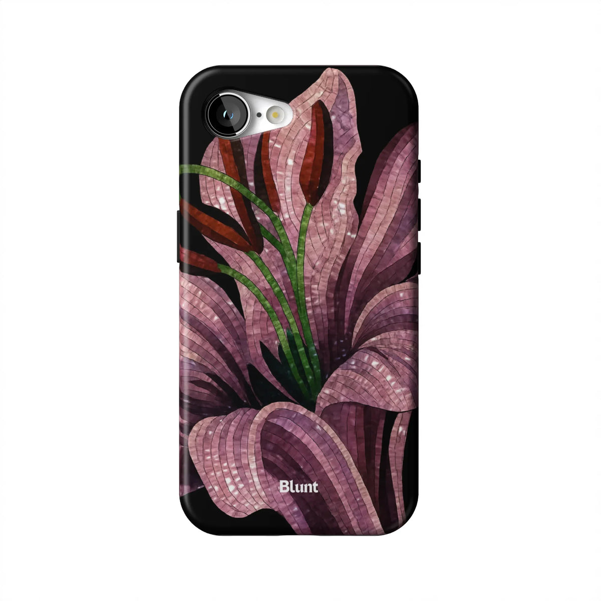 Liliana iPhone Case