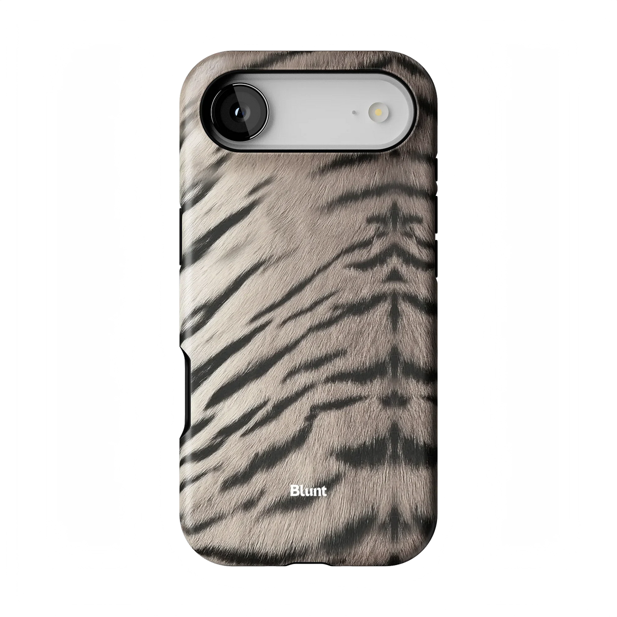 Tigress iPhone Case