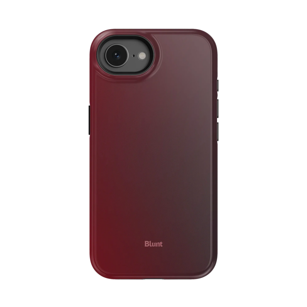 Ruby iPhone Case
