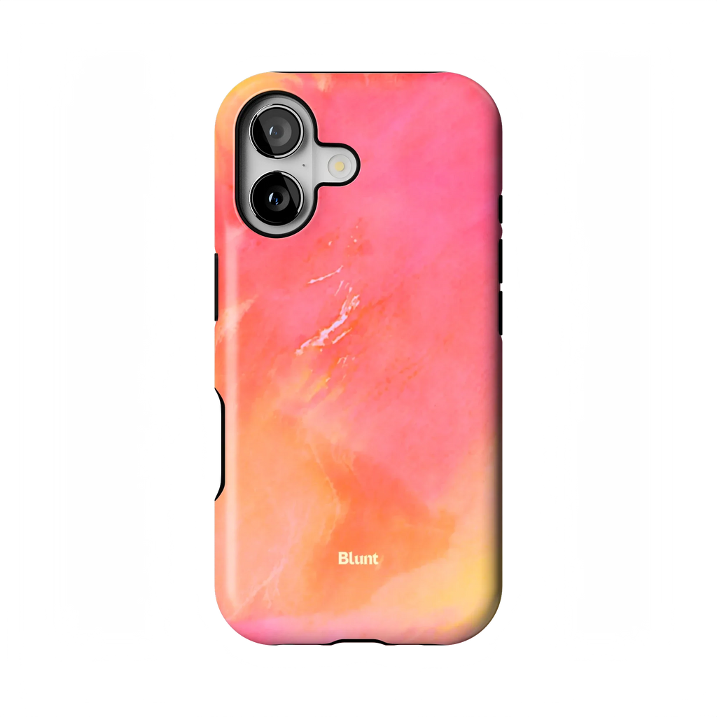 Sunshine iPhone Case