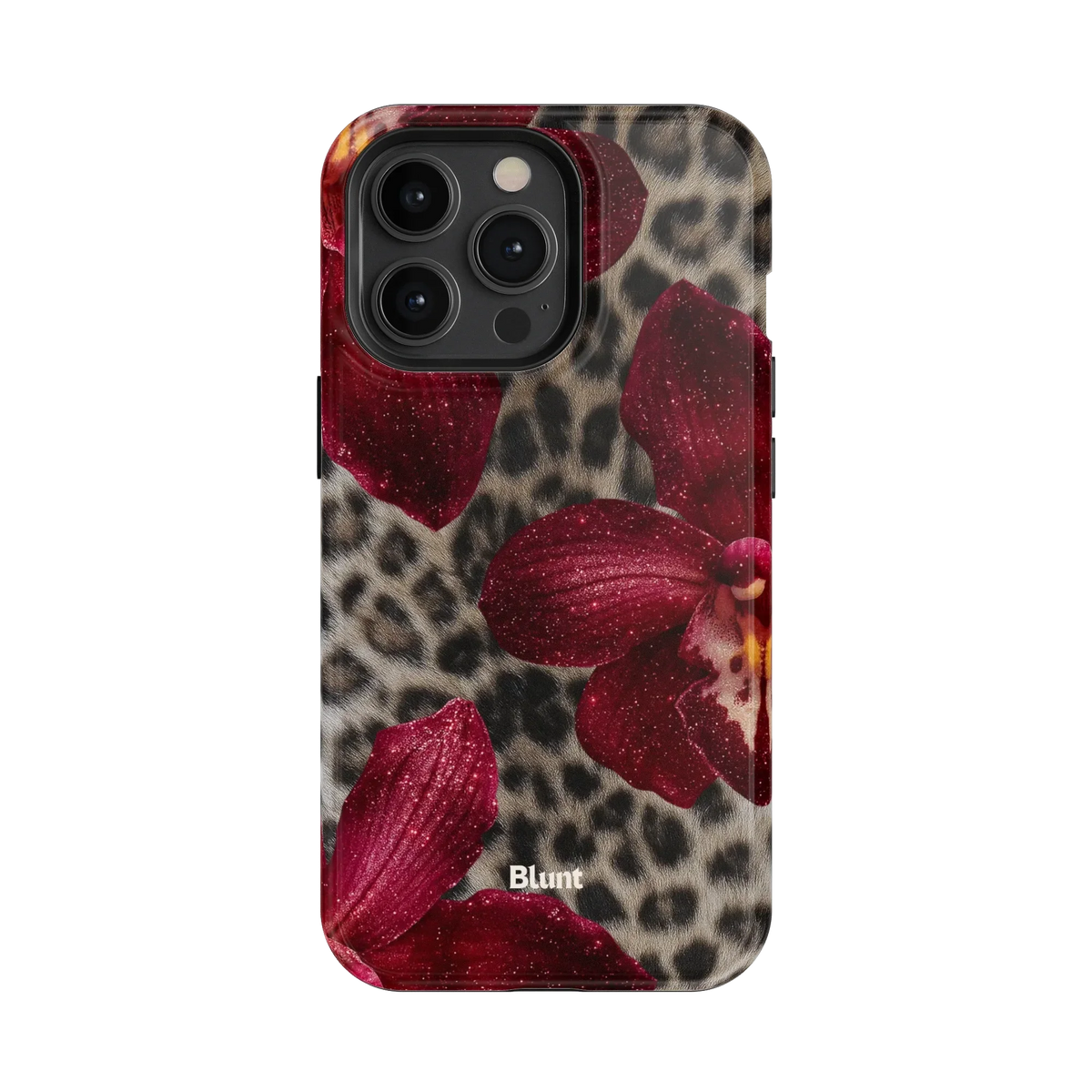 Belle iPhone Case