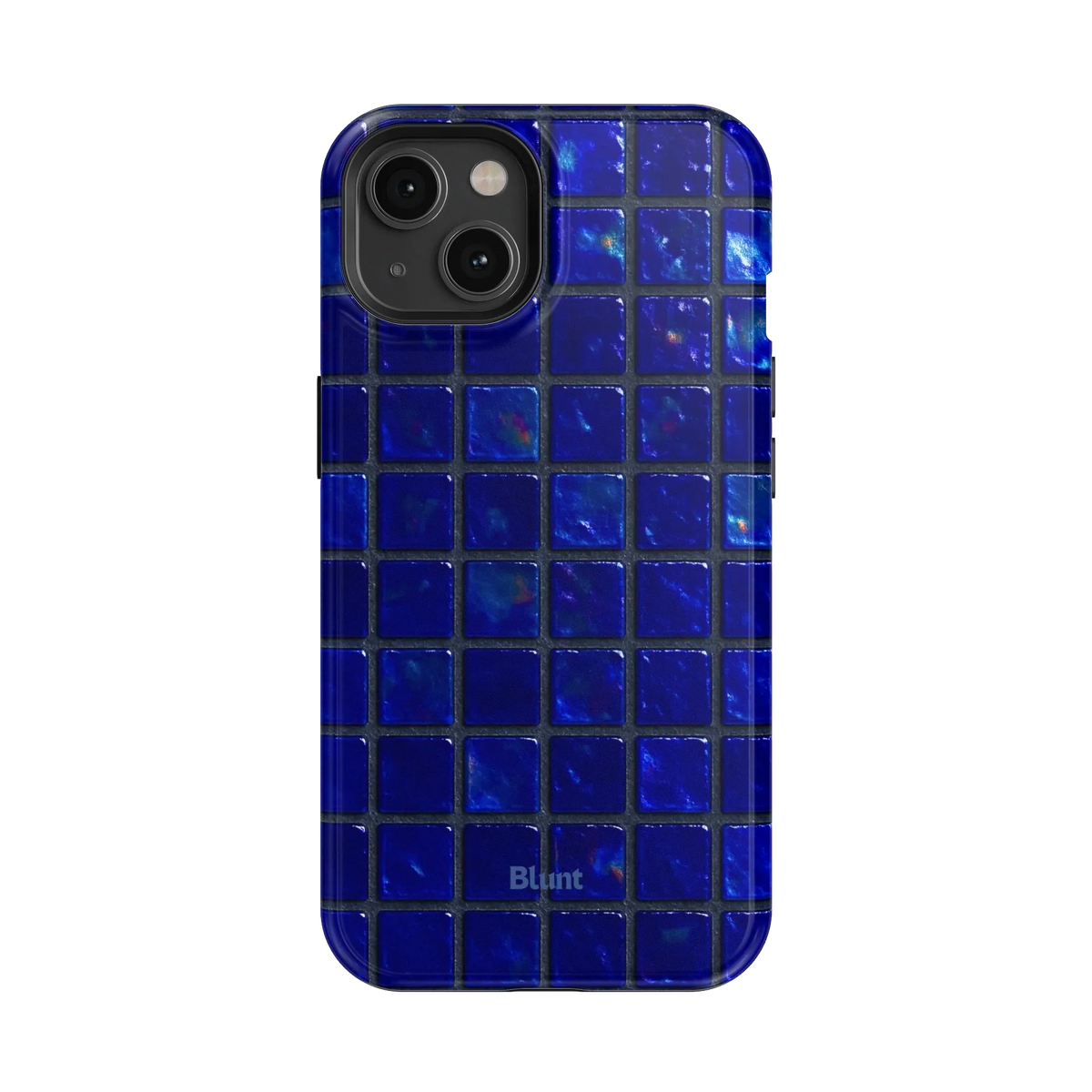 Ignited iPhone Case