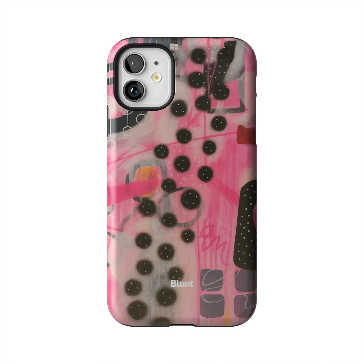 Coco iPhone Case