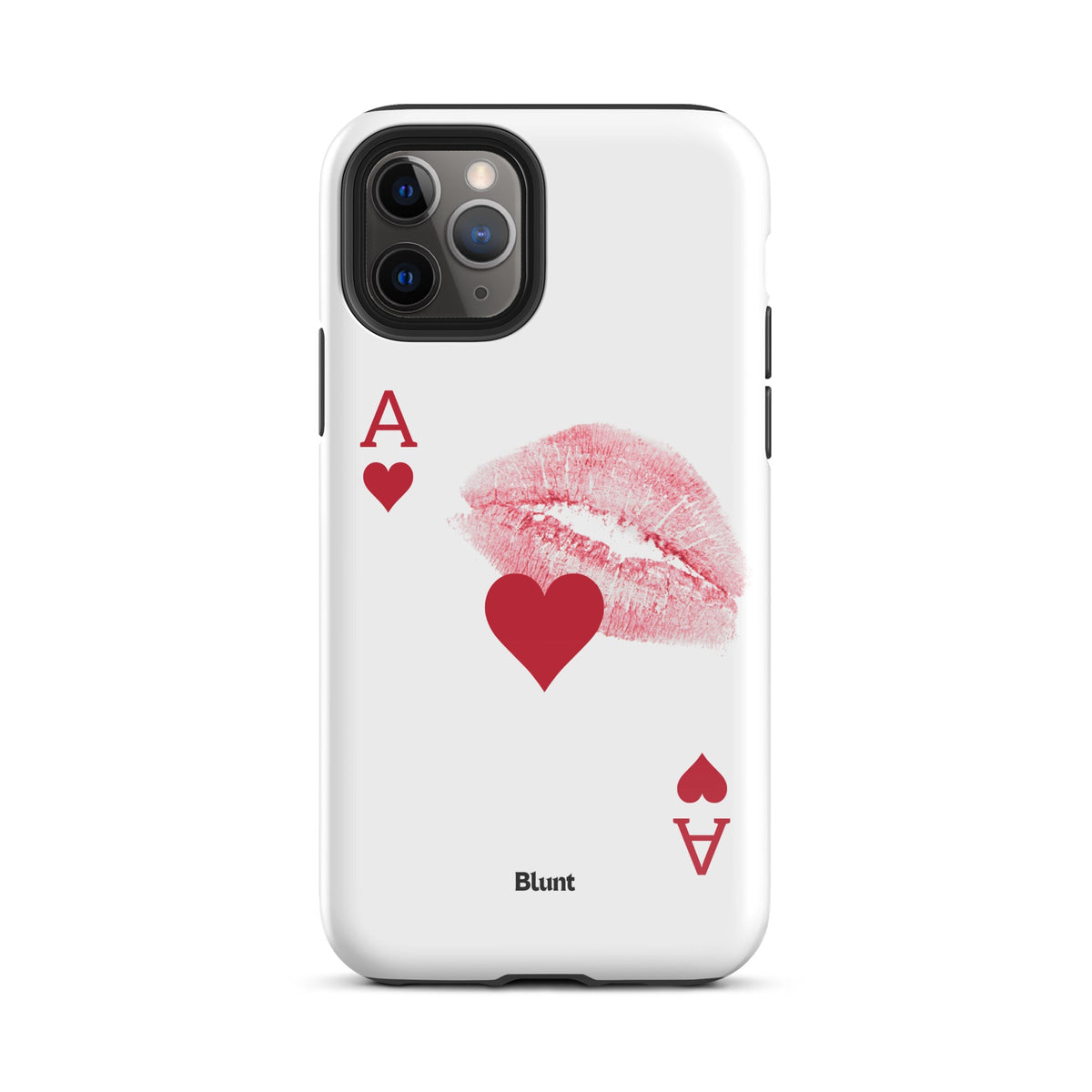 Ace iPhone Case
