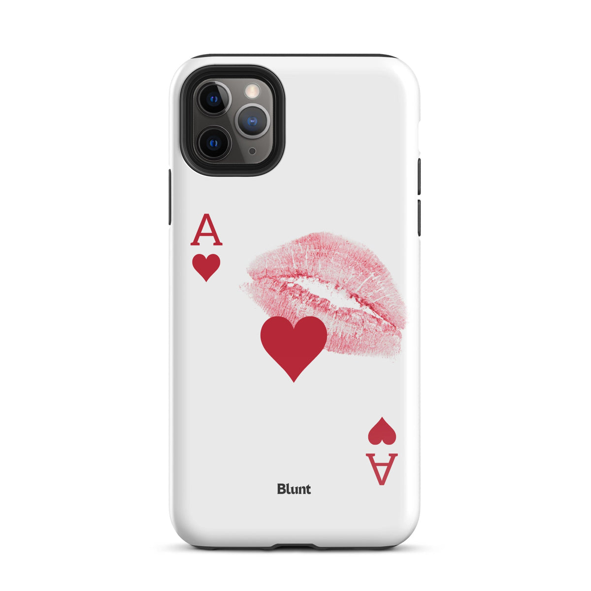 Ace iPhone Case