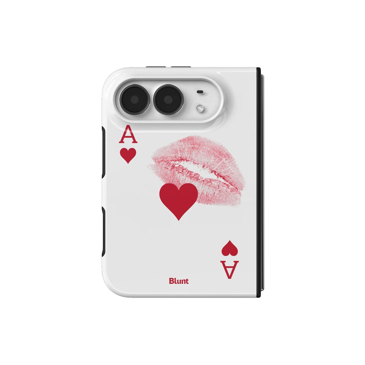 Ace iPhone Case
