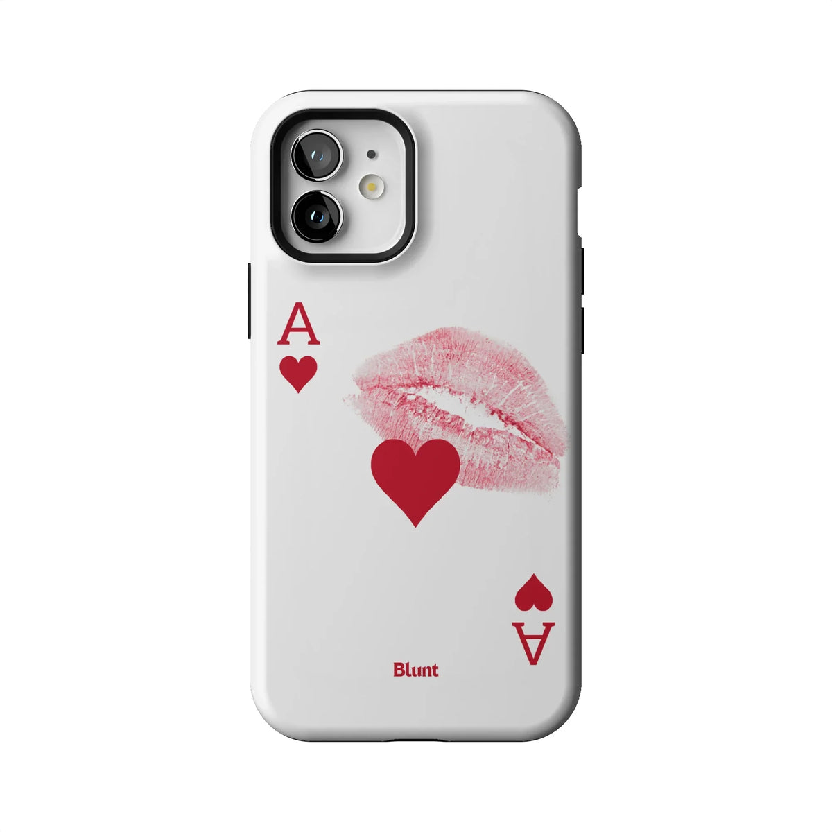 Ace iPhone Case