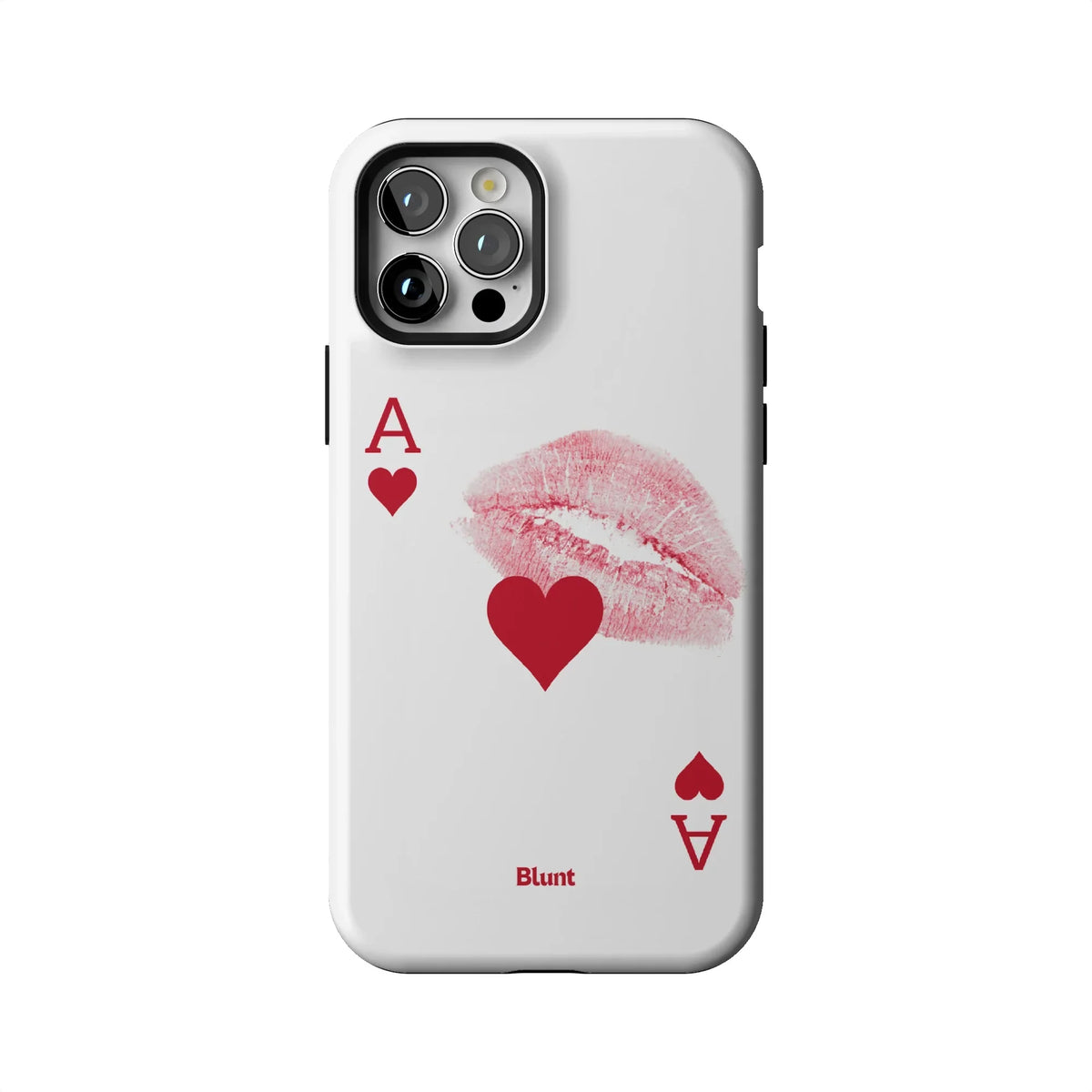 Ace iPhone Case