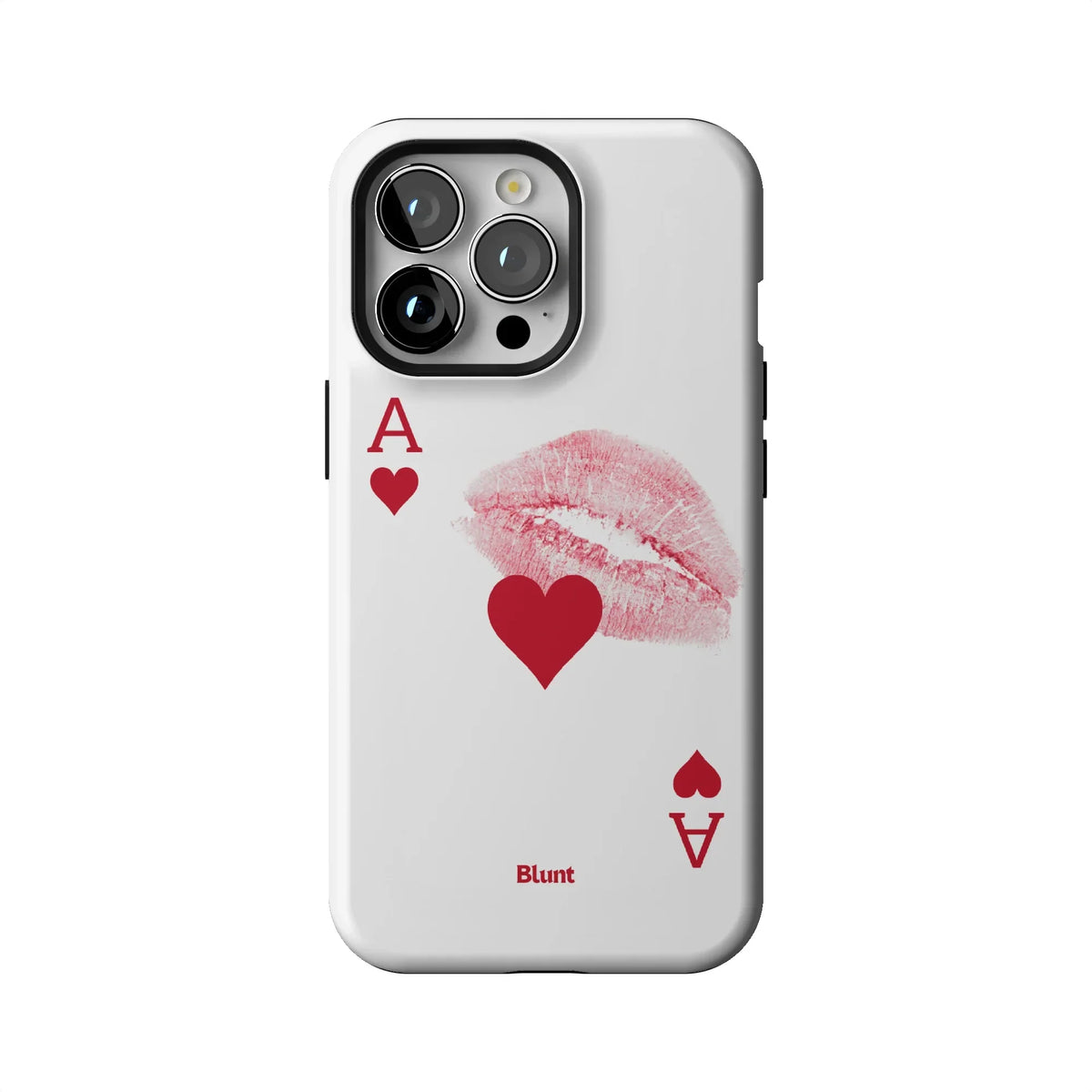 Ace iPhone Case
