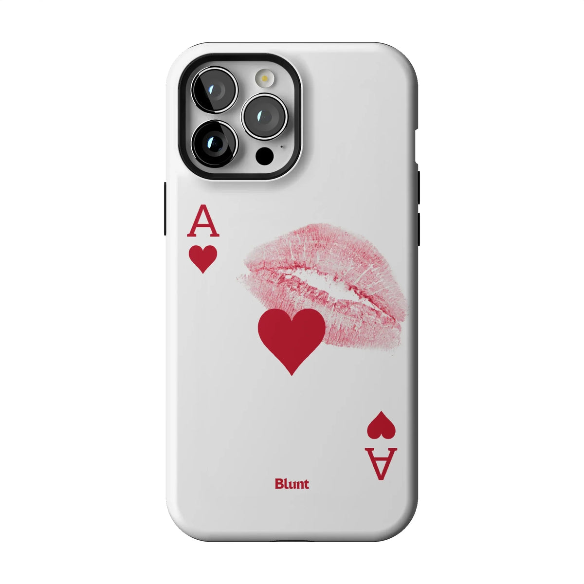 Ace iPhone Case