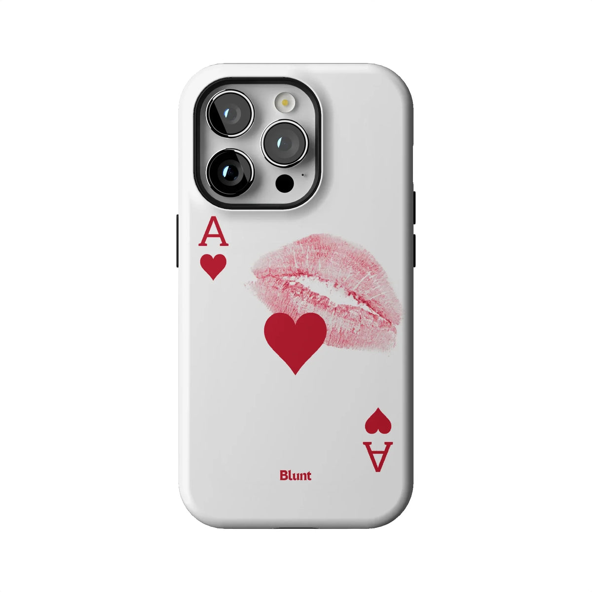 Ace iPhone Case
