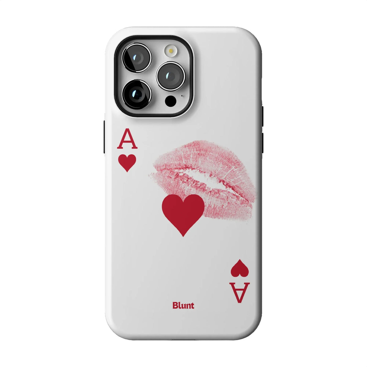 Ace iPhone Case