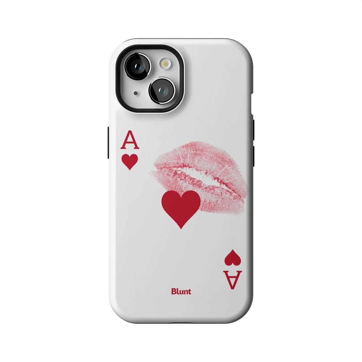 Ace iPhone Case