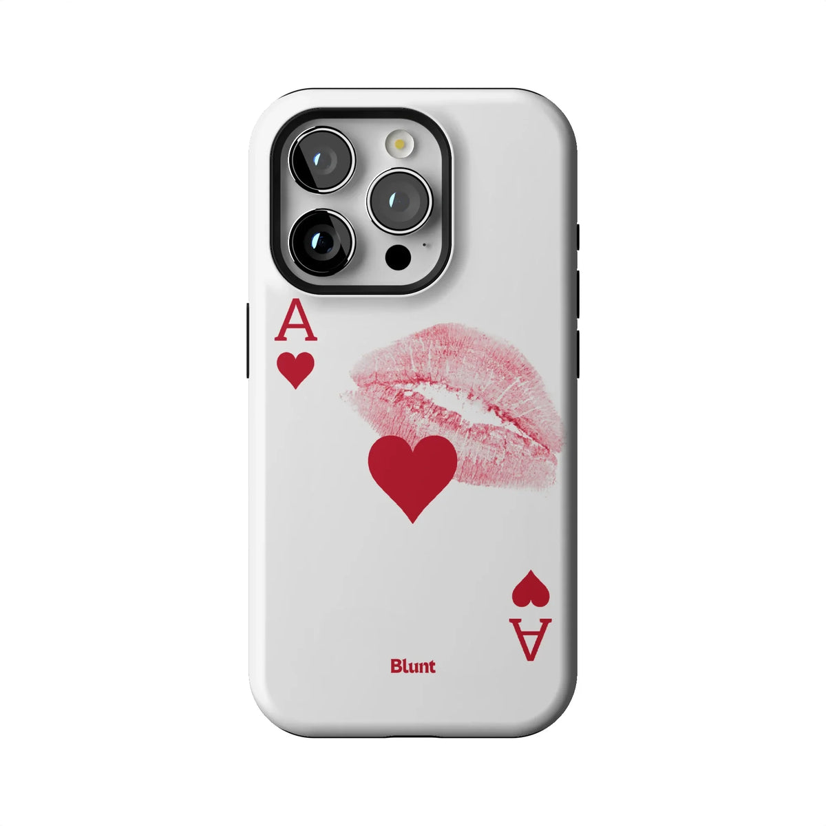Ace iPhone Case
