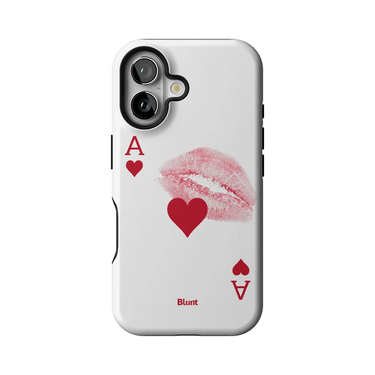 Ace iPhone Case