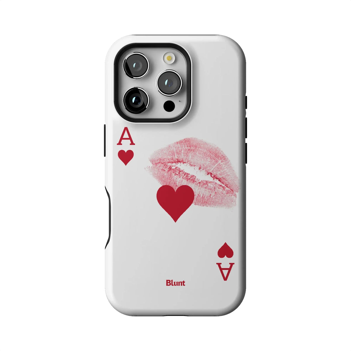 Ace iPhone Case