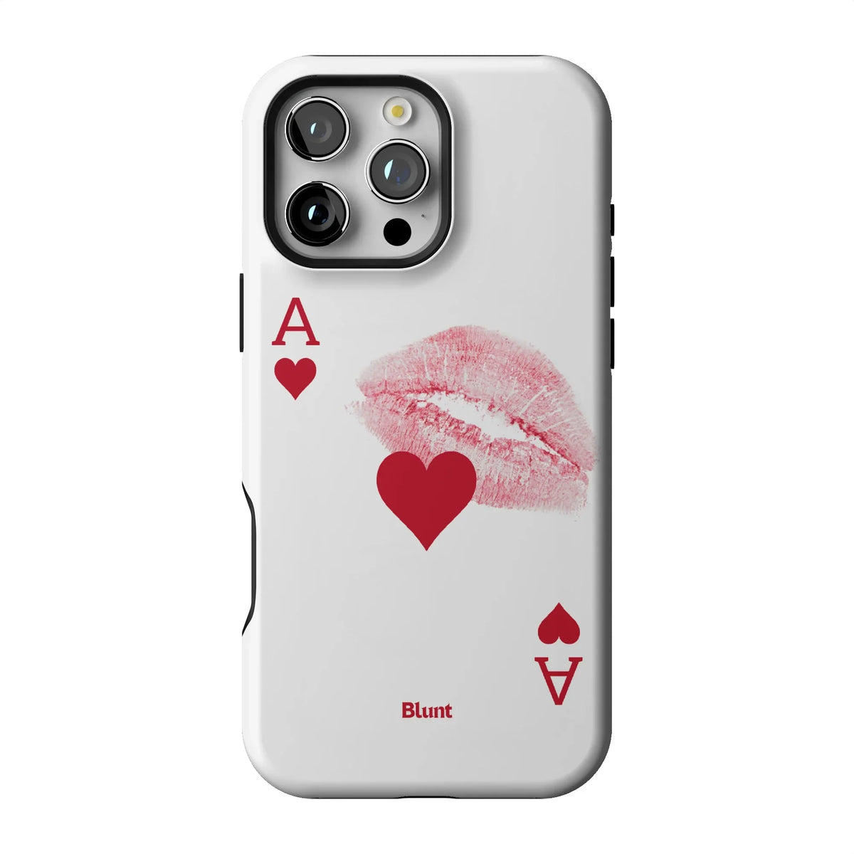 Ace iPhone Case