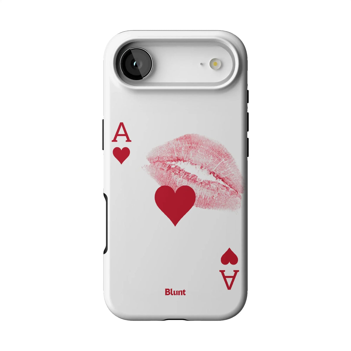 Ace iPhone Case