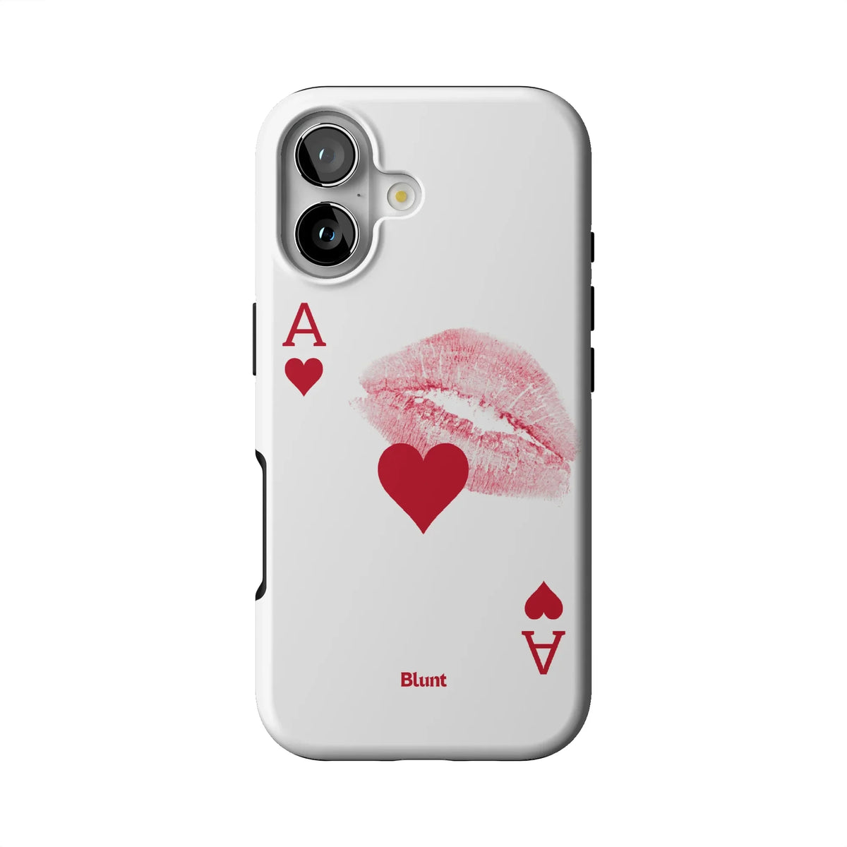 Ace iPhone Case