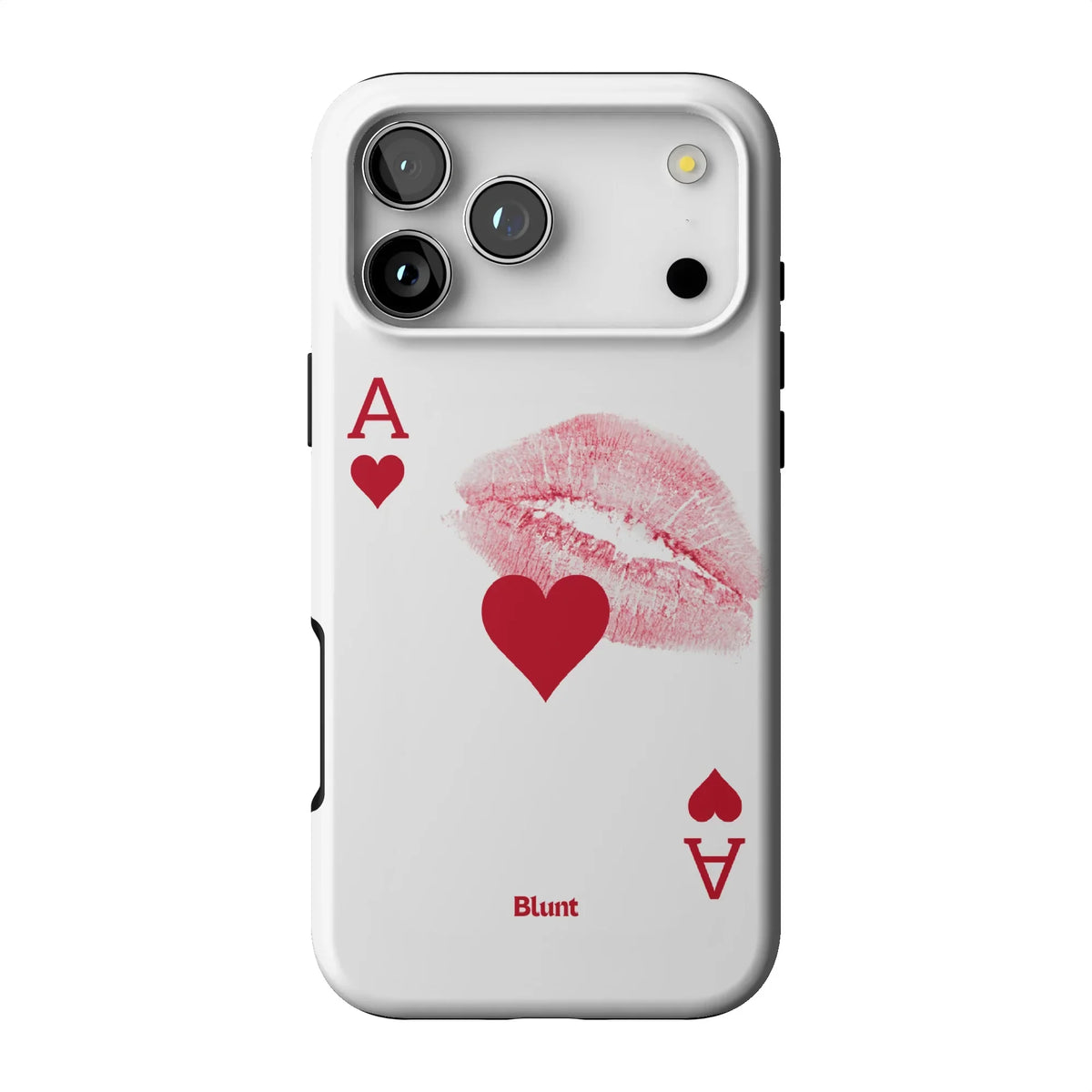 Ace iPhone Case