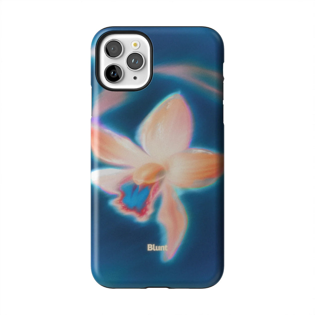 Orchidaze iPhone Case