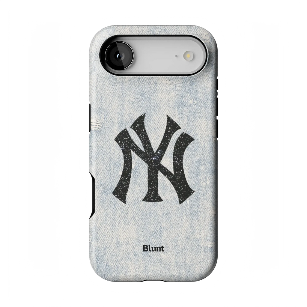 New Yorker iPhone Case