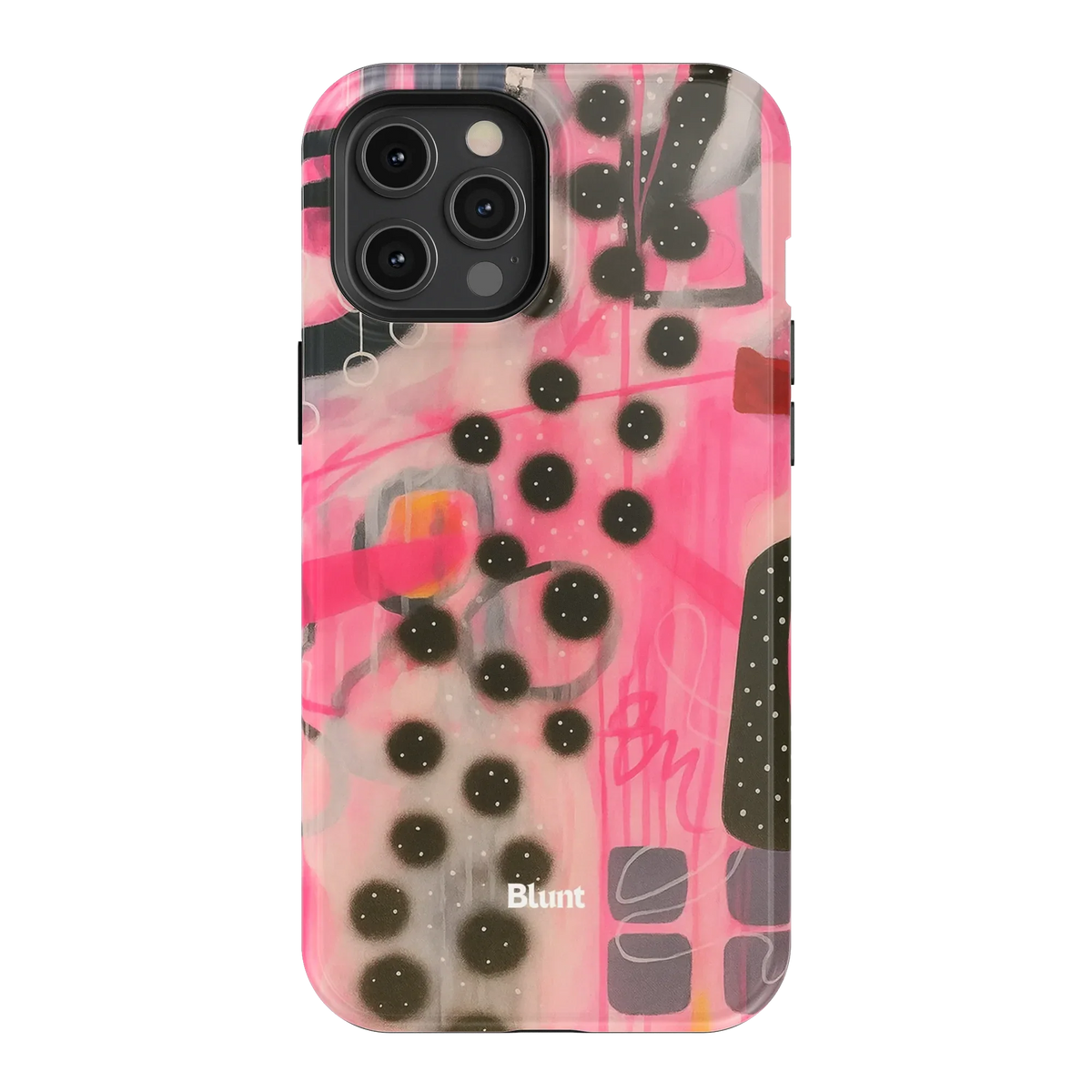 Coco iPhone Case